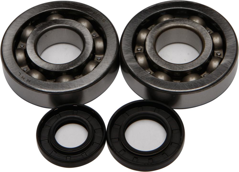 Crankshaft Bearing-seal Kit