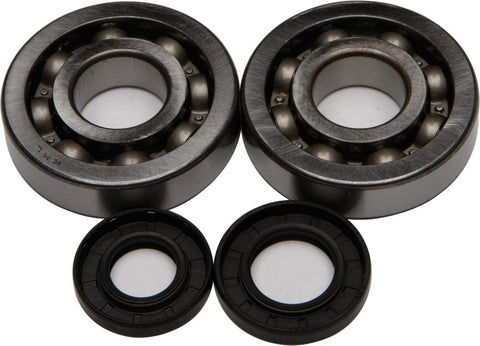 Crankshaft Bearing-seal Kit