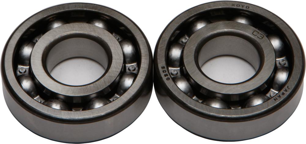 Crankshaft Bearing-seal Kit