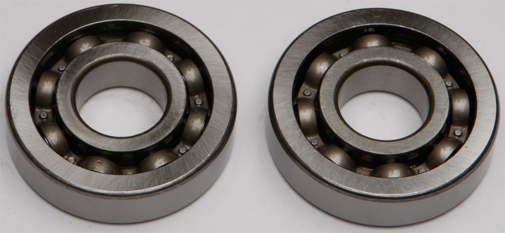 Crankshaft Bearing-seal Kit