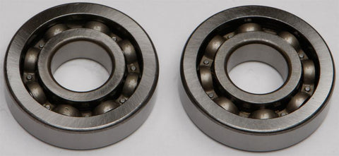 Crankshaft Bearing-seal Kit