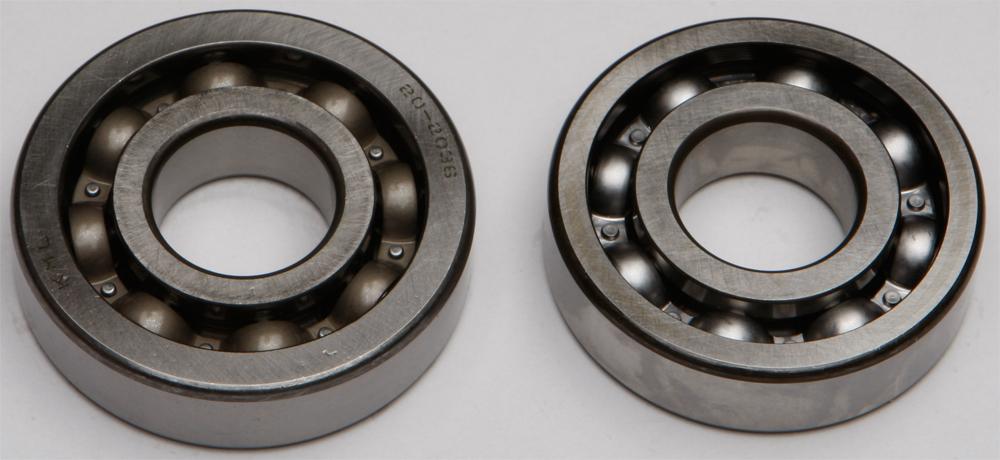 Crankshaft Bearing-seal Kit