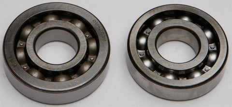 Crankshaft Bearing-seal Kit