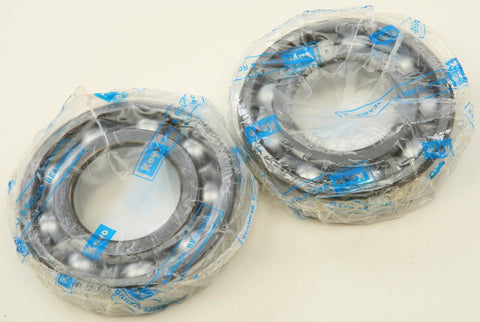 Crankshaft Bearing Kit