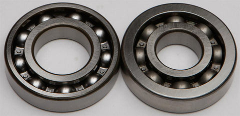 Crankshaft Bearing-seal Kit
