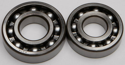 Crankshaft Bearing-seal Kit