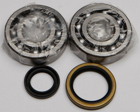 Crankshaft Bearing-seal Kit