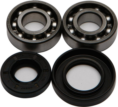 Crankshaft Bearing-seal Kit