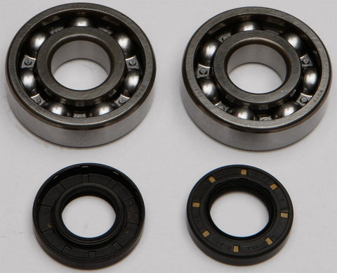 Crankshaft Bearing-seal Kit