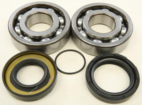 Crankshaft Bearing-seal Kit