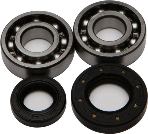 Crankshaft Bearing-seal Kit