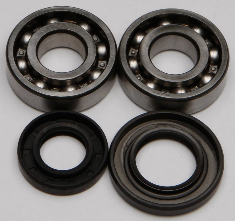 Crankshaft Bearing-seal Kit
