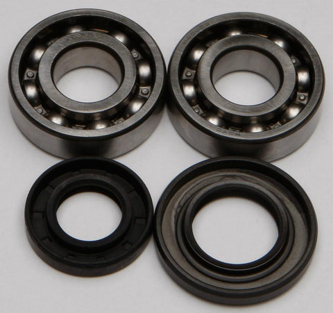Crankshaft Bearing-seal Kit