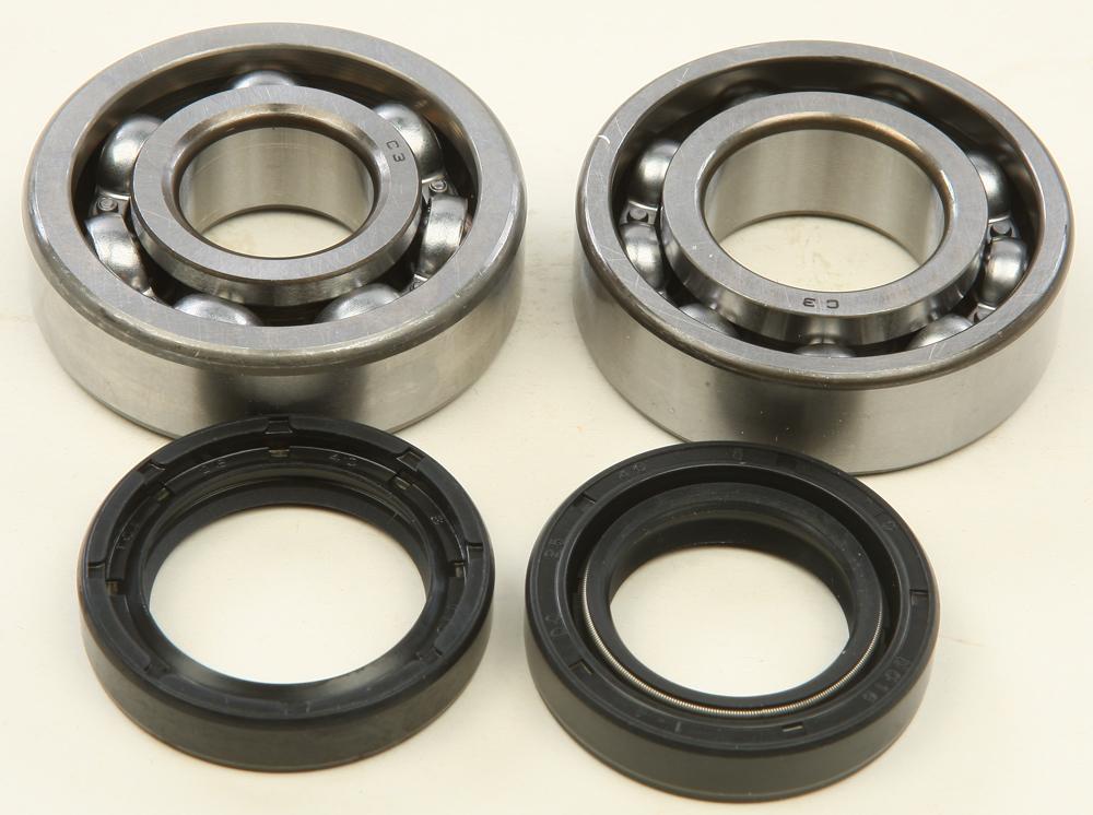 Crankshaft Bearing-seal Kit