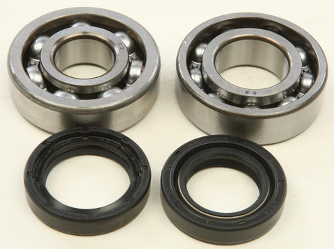 Crankshaft Bearing-seal Kit