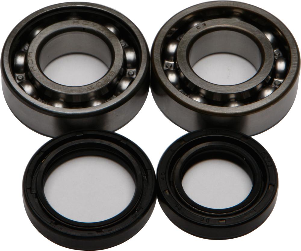 Crankshaft Bearing-seal Kit