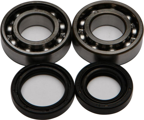 Crankshaft Bearing-seal Kit