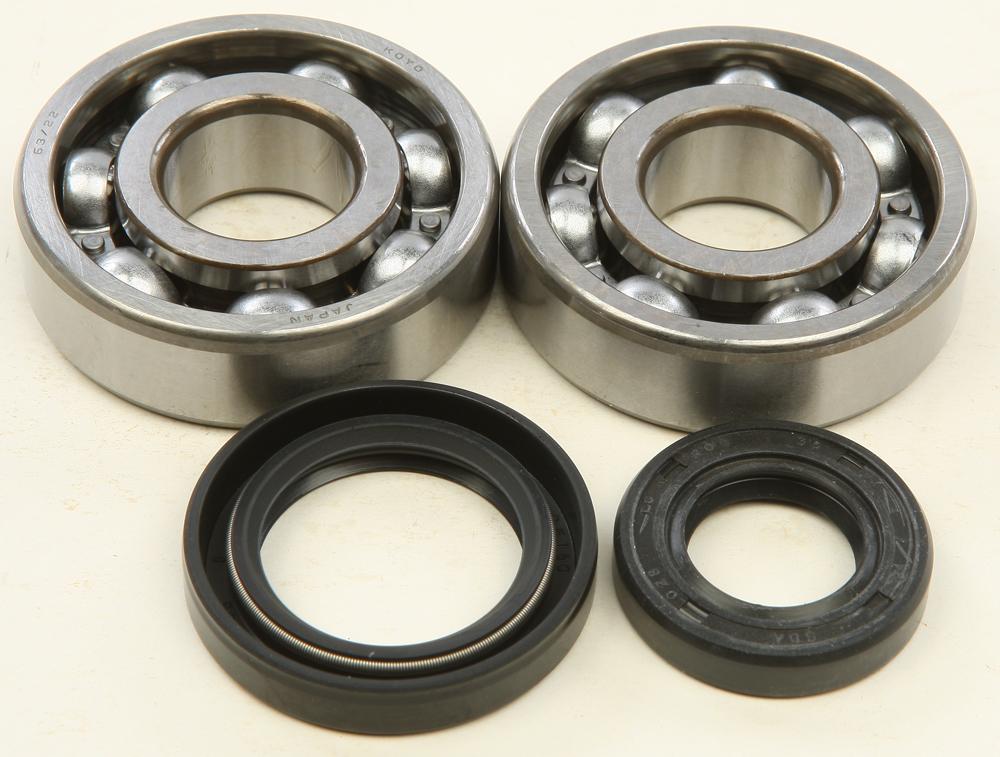 Crankshaft Bearing-seal Kit