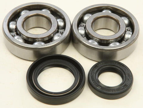 Crankshaft Bearing-seal Kit