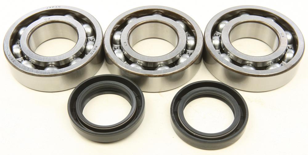 Crankshaft Bearing Kit