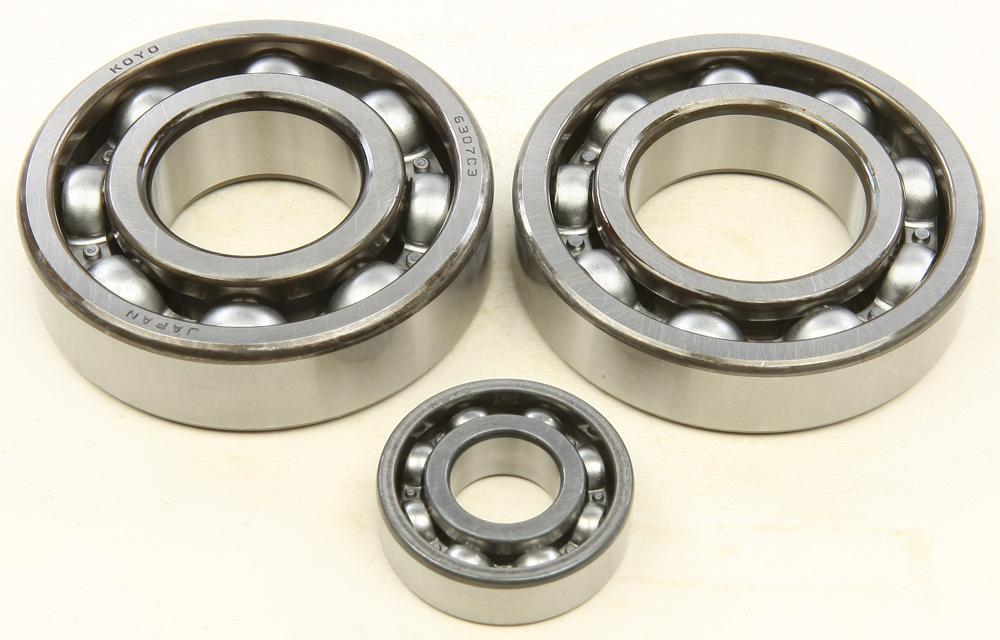 Crankshaft Bearing Kit
