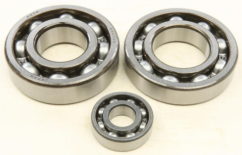 Crankshaft Bearing Kit