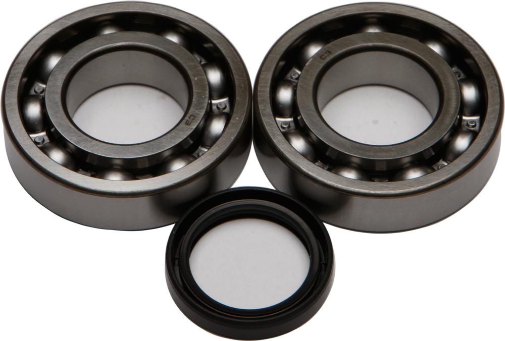 Crankshaft Bearing-seal Kit