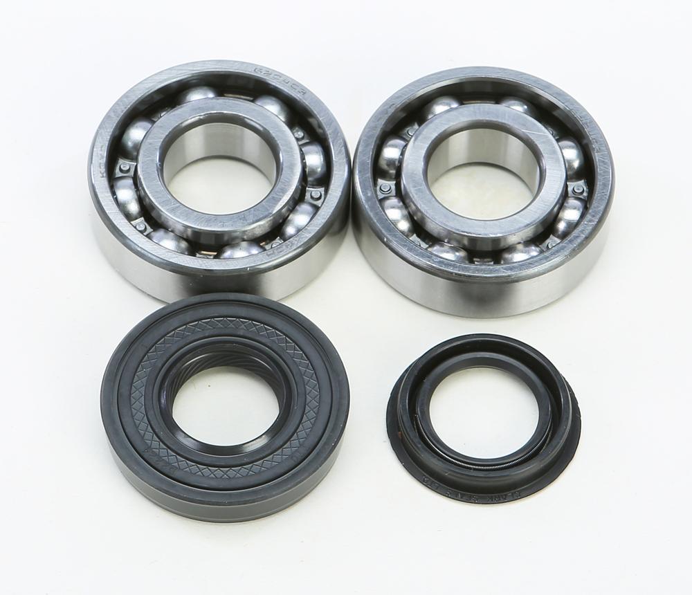 Crankshaft Bearing Kit