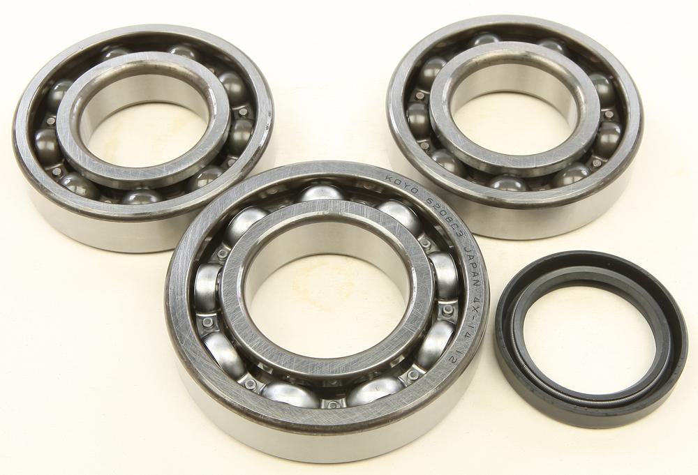 Crankshaft Bearing Kit