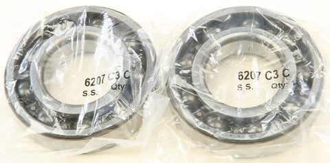 Crankshaft Bearing Kit
