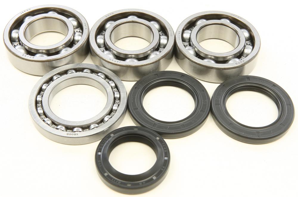 Crankshaft Bearing Kit