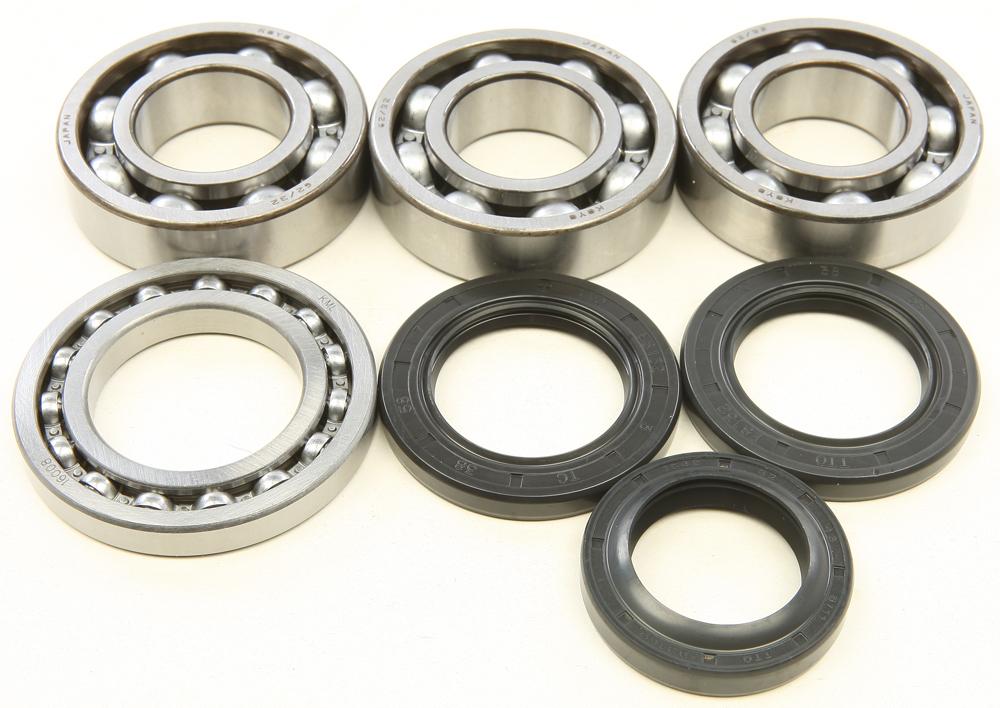 Crankshaft Bearing Kit