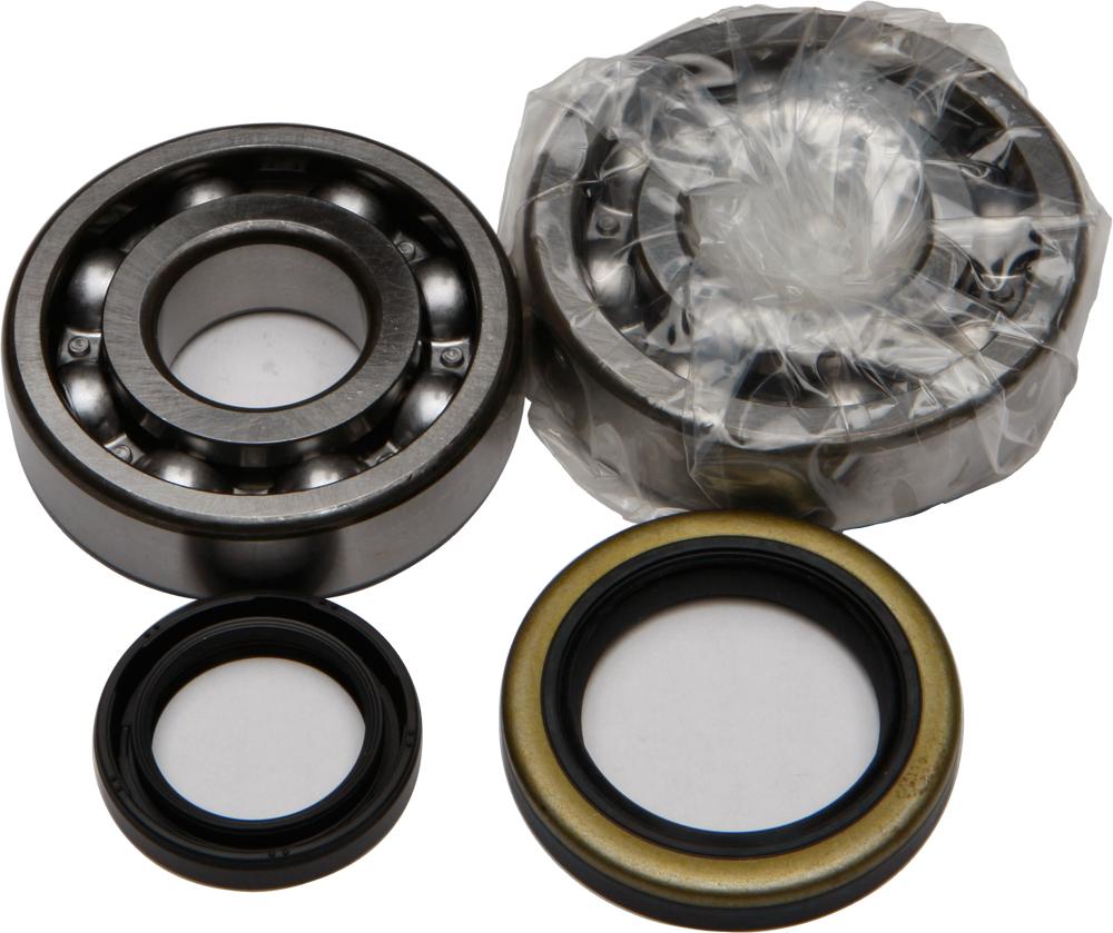 Crankshaft Bearing-seal Kit