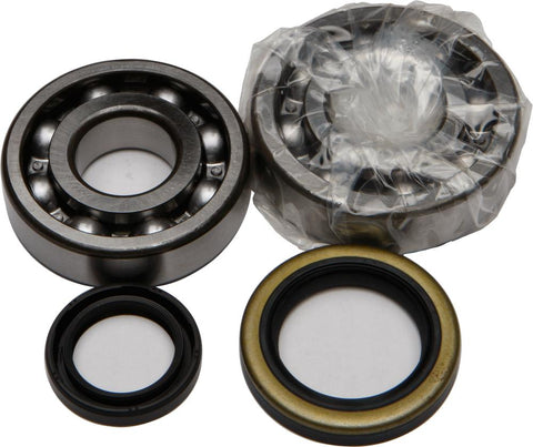 Crankshaft Bearing-seal Kit