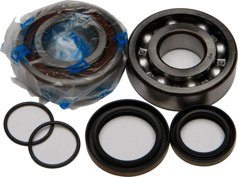 Crankshaft Bearing-seal Kit