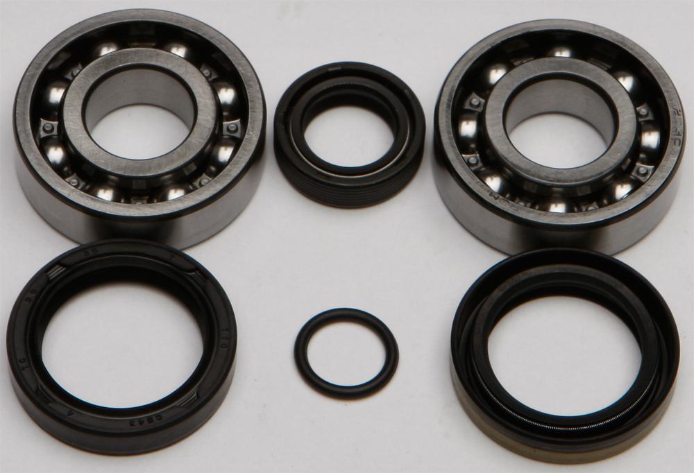 Crankshaft Bearing-seal Kit
