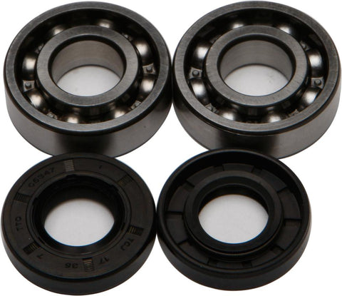Crankshaft Bearing-seal Kit