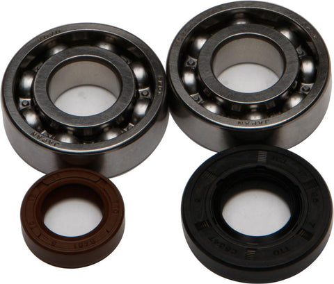 Crankshaft Bearing-seal Kit
