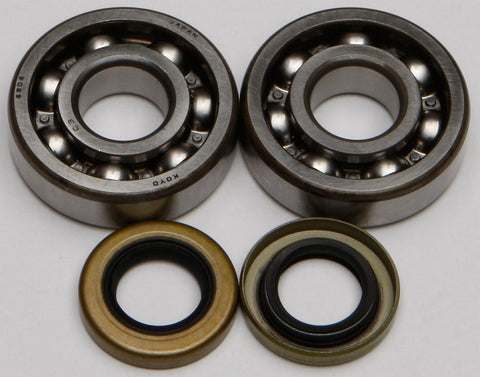 Crankshaft Bearing-seal Kit