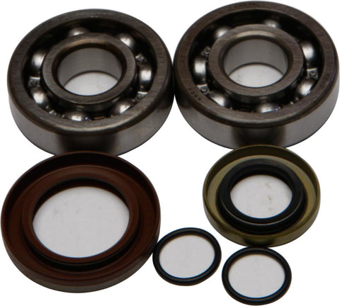 Crankshaft Bearing-seal Kit