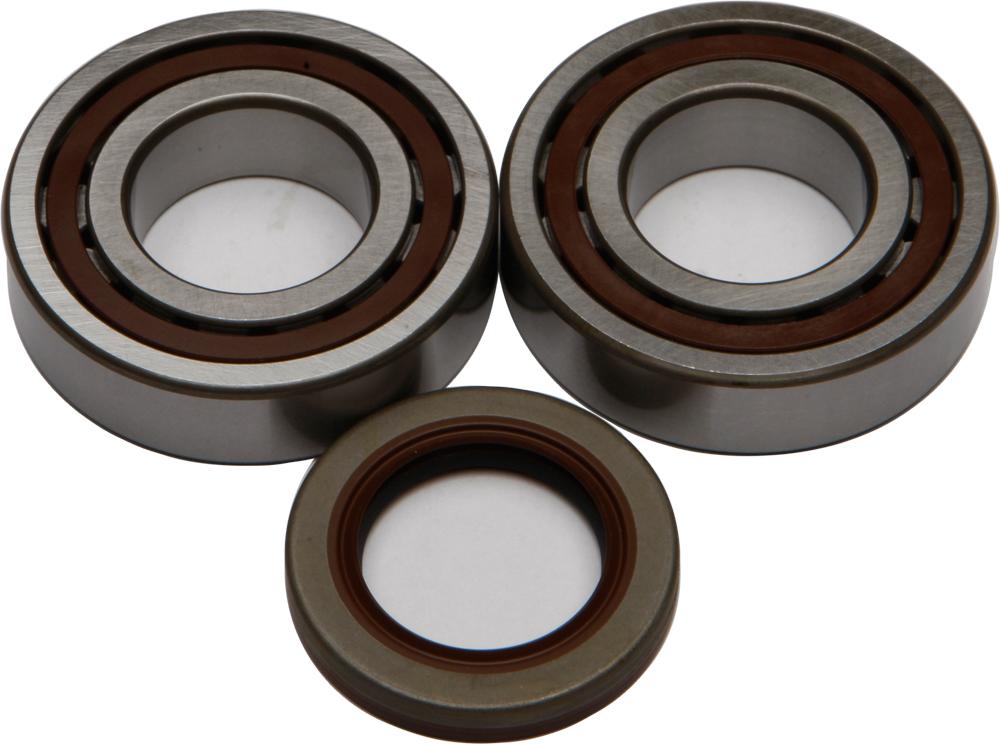 Crankshaft Bearing-seal Kit