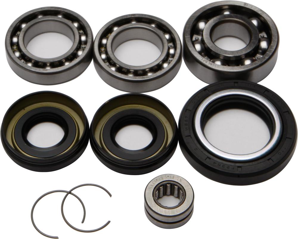 Differential Bearing Kit Front