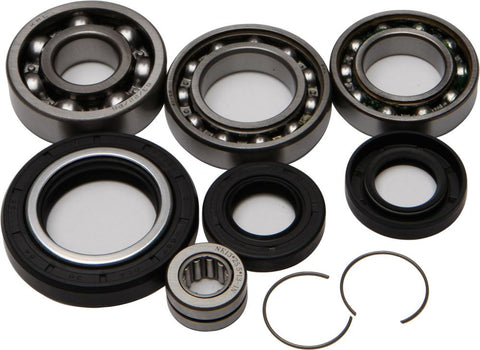 Differential Bearing Kit Front