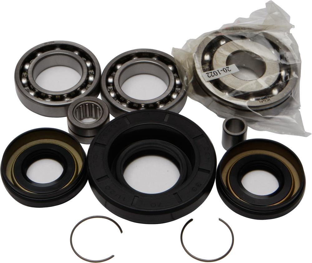 Differential Bearing Kit Front