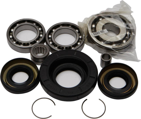 Differential Bearing Kit Front