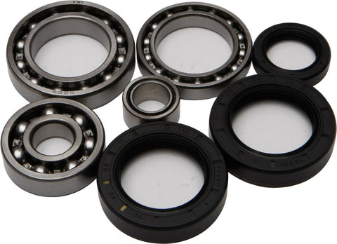 Differential Bearing Kit Rear