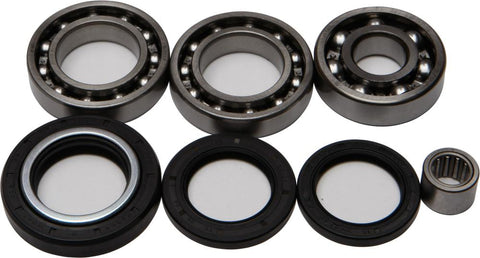Differential Bearing Kit Rear