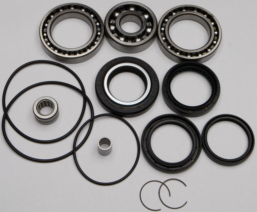 Differential Bearing Kit Rear