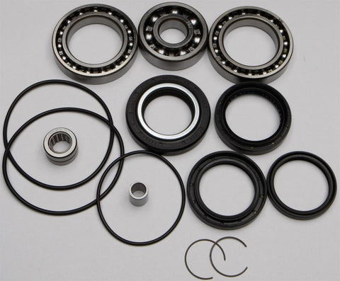 Differential Bearing Kit Rear