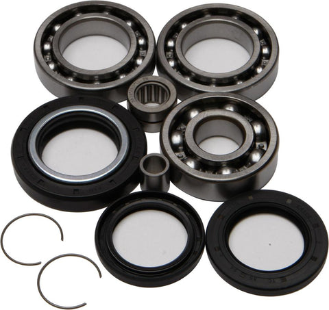 Differential Bearing Kit Rear